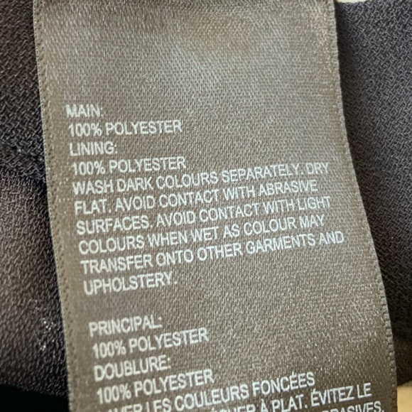 Whistles Pants & Jumpsuits Whistles Camilla Crop Wide Leg Trouser